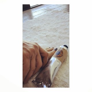 Paloma Duarte feet photo 8