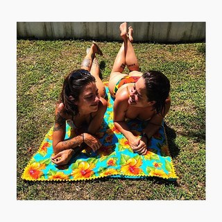 Paloma Duarte feet photo 6