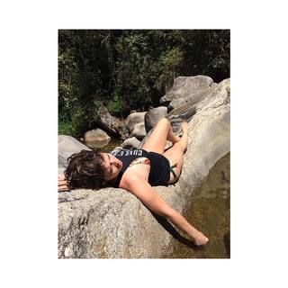 Paloma Duarte feet photo 18