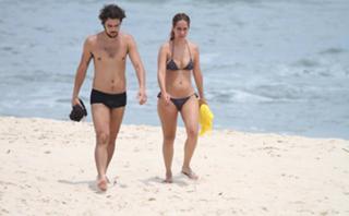 Paloma Duarte feet photo 8