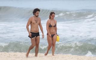 Paloma Duarte feet photo 3
