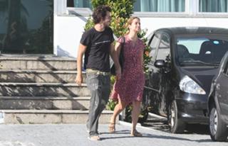 Paloma Duarte feet photo 2