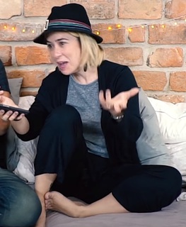 Paloma Duarte feet photo 15