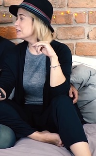 Paloma Duarte feet photo 13