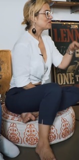 Paloma Duarte feet photo 10