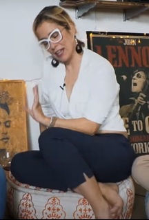 Paloma Duarte feet photo 8
