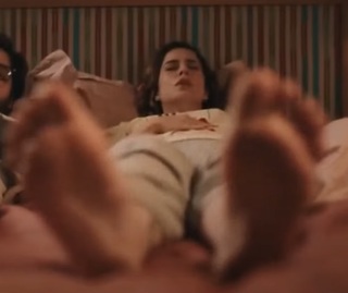 Paloma Duarte feet photo 19