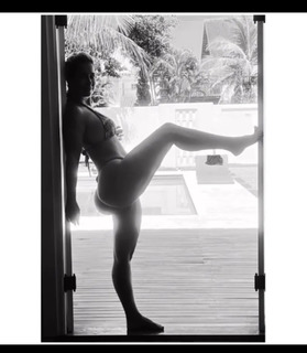 Paloma Duarte feet photo 16