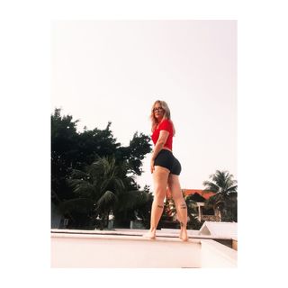 Paloma Duarte feet photo 15