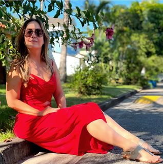 Paloma Duarte feet photo 8