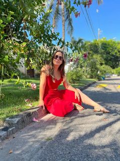 Paloma Duarte feet photo 7