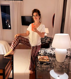 Paloma Duarte feet photo 6
