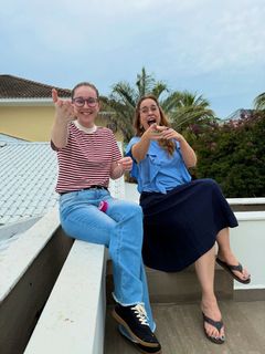 Paloma Duarte feet photo 4