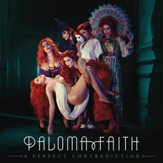 Paloma Faith feet photo thumbnail