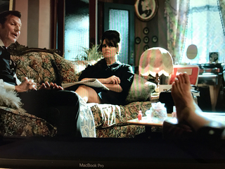 Paloma Faith feet photo thumbnail