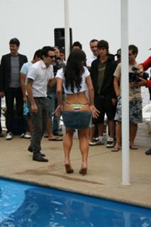 Paloma Fiuza feet photo 2
