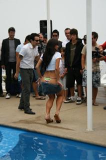 Paloma Fiuza feet photo 3