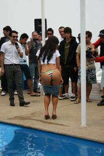 Paloma Fiuza feet photo 4