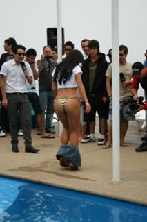 Paloma Fiuza feet photo 3