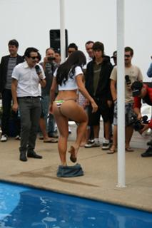 Paloma Fiuza feet photo 2