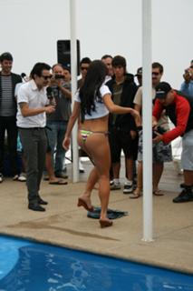 Paloma Fiuza feet photo 1