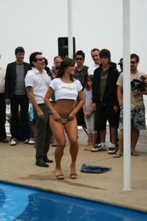 Paloma Fiuza feet photo 19