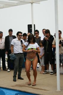 Paloma Fiuza feet photo 16