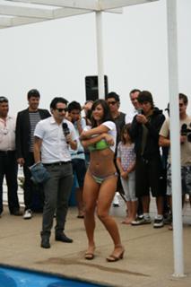 Paloma Fiuza feet photo 15