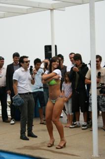 Paloma Fiuza feet photo 13