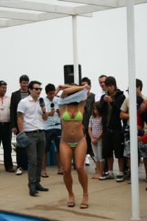 Paloma Fiuza feet photo 11