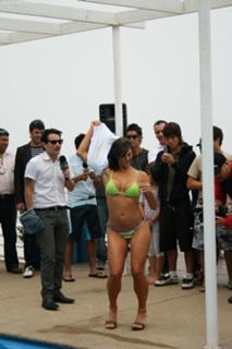 Paloma Fiuza feet photo 10