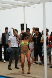 Paloma Fiuza feet photo 9