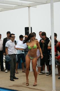 Paloma Fiuza feet photo 8