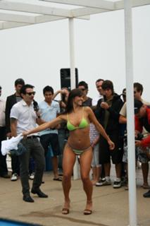 Paloma Fiuza feet photo 7