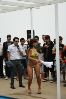 Paloma Fiuza feet photo 6
