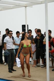 Paloma Fiuza feet photo 5