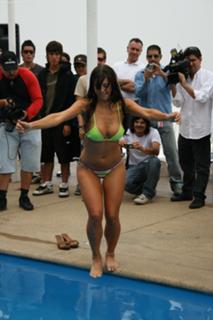 Paloma Fiuza feet photo 4