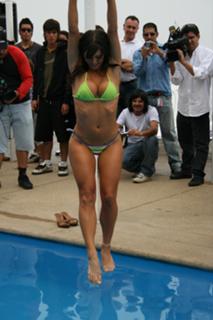Paloma Fiuza feet photo 3