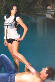 Paloma Fiuza feet photo 15