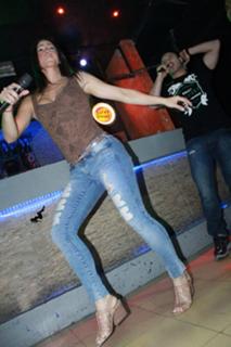 Paloma Fiuza feet photo 4