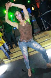 Paloma Fiuza feet photo 1