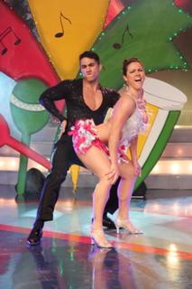 Paloma Fiuza feet photo 11