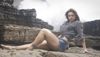 Paloma Fiuza feet photo 15