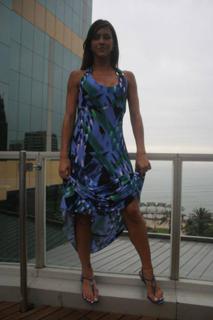 Paloma Fiuza feet photo 12