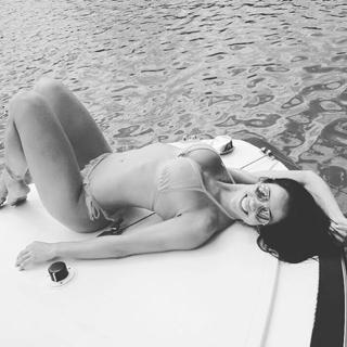 Paloma Fiuza feet photo 20
