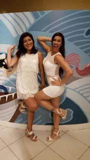 Paloma Fiuza feet photo 15