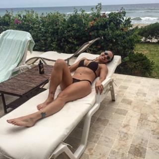 Paloma Fiuza feet photo 15