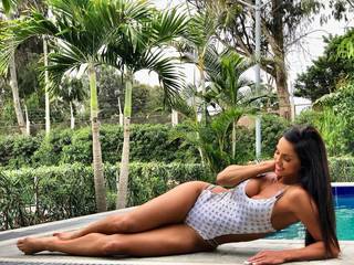 Paloma Fiuza feet photo 3