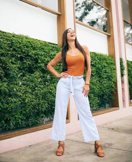 Paloma Fiuza feet photo 2