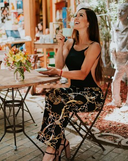 Paloma Fiuza feet photo 9